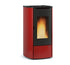 MARINA IDRO H11 - Termoestufa pellet - La Nordica-Extraflame